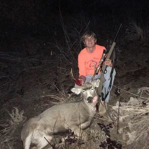 Meet your Posher, Traegan